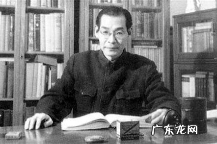 “三家村幸存者”84岁廖沫沙养生秘诀:坚持4样,老当益壮