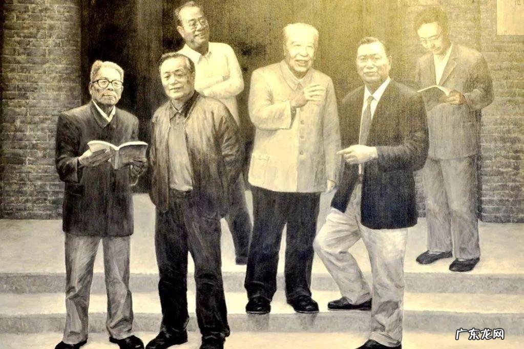 “法学巨匠”95岁张友渔养生秘诀:6字做好,“青春”不老