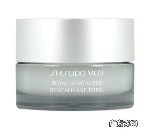 资生堂男士护肤品系列怎么样，资生堂好用的产品