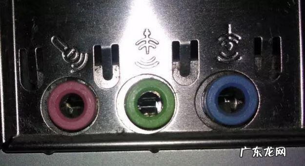 台式电脑内置音响 台式音响怎么连接电脑