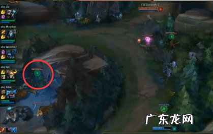 wz战队简介 FW战队