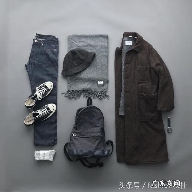 男人冬季服装搭配 冬季男装搭配衣服