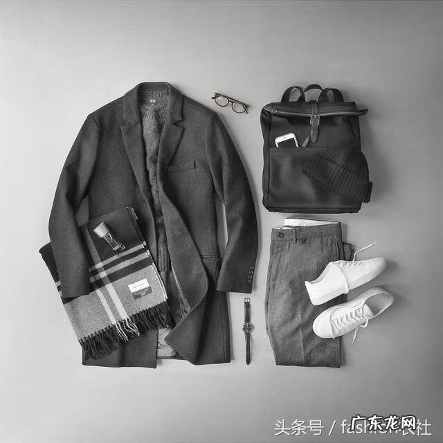 男人冬季服装搭配 冬季男装搭配衣服