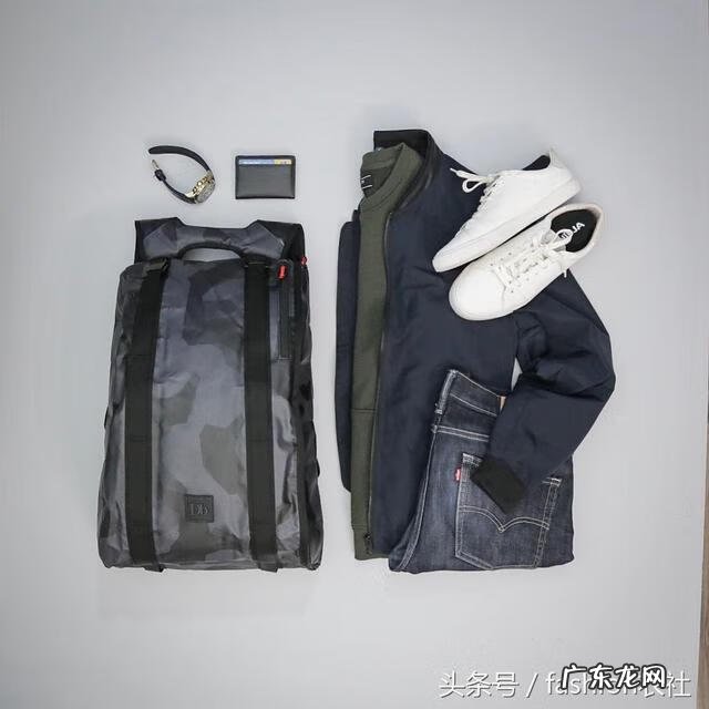 男人冬季服装搭配 冬季男装搭配衣服