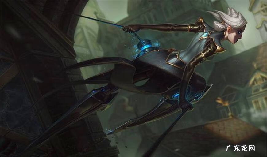 杰斯是皮尔特沃夫英雄吗 皮尔特沃夫有什么英雄