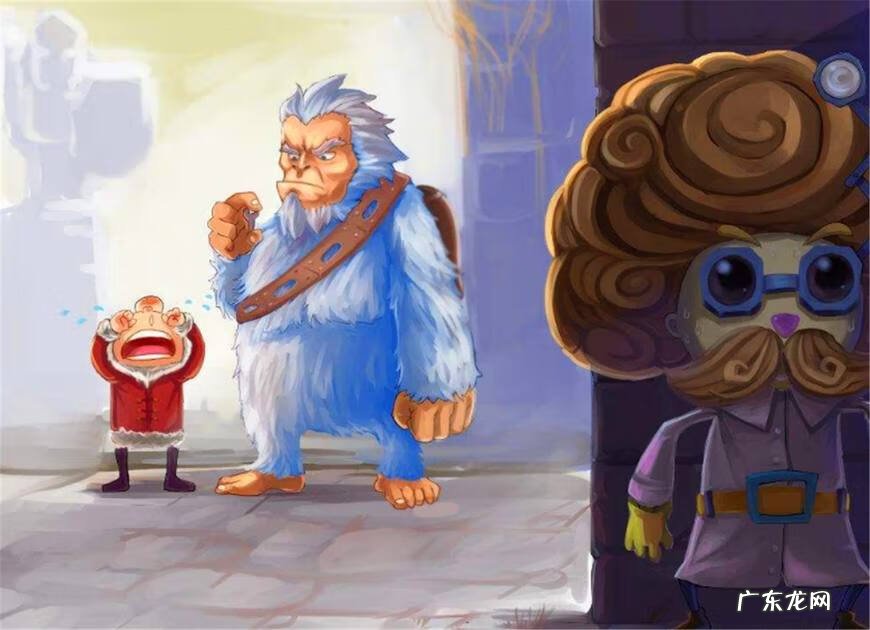 杰斯是皮尔特沃夫英雄吗 皮尔特沃夫有什么英雄