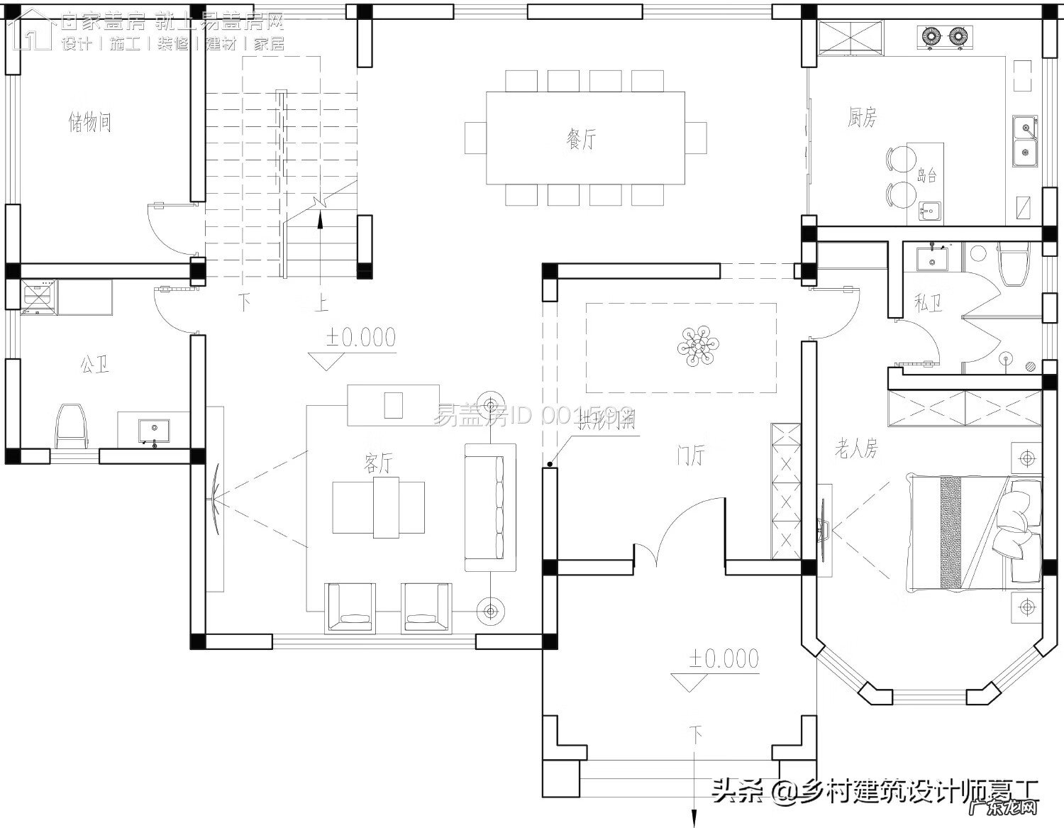 入户门开在东南位的风水 入户门东南如何布置风水