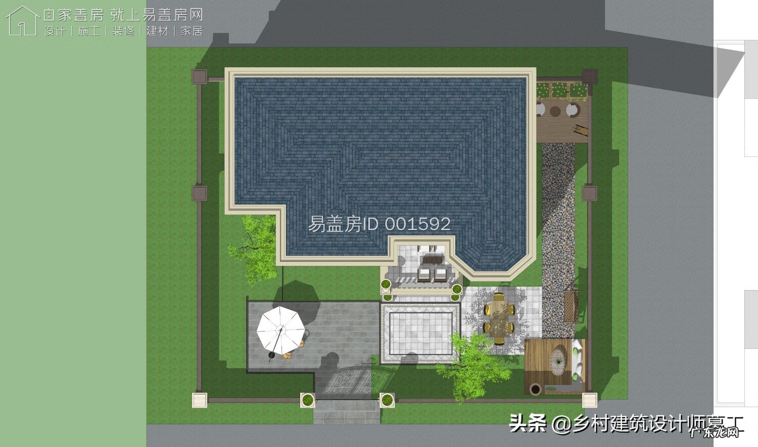 入户门开在东南位的风水 入户门东南如何布置风水