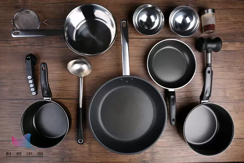 麦饭石不粘锅的危害和骗局是什么 麦饭石锅到底好不好用