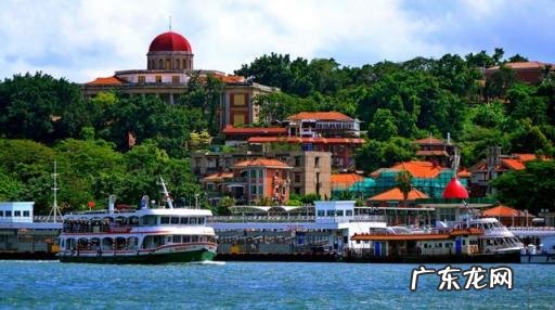 厦门好玩的地方有哪些 十大景点必去,厦门周边哪里好玩的景点推荐