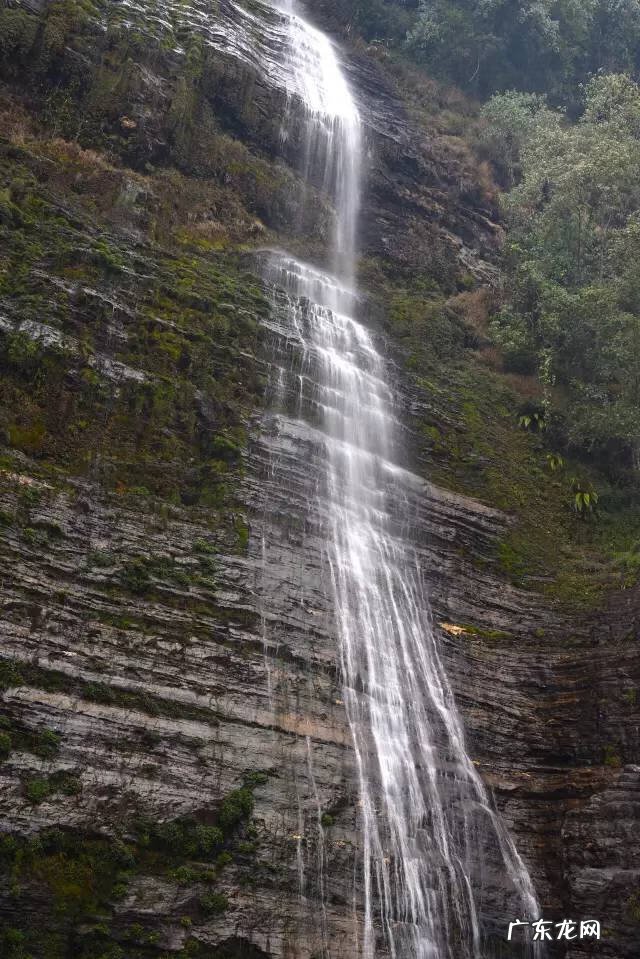 商洛山秦腔 商洛凤冠山自然景区