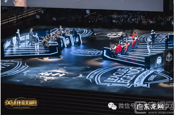 lol官网季中赛直播 季中赛直播在哪看