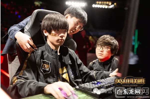 lol官网季中赛直播 季中赛直播在哪看