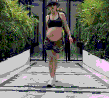 孕妇用的护肤品 孕妇护肤品