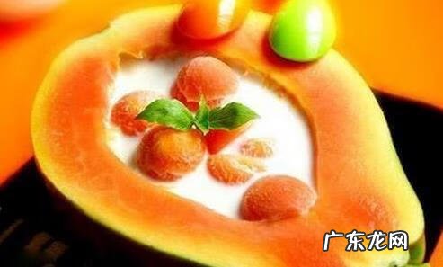 木瓜的作用功效 木瓜的功效有哪些?