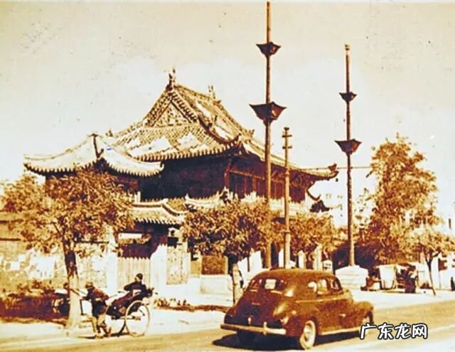 鳌山卫集市 鳌山卫风水局