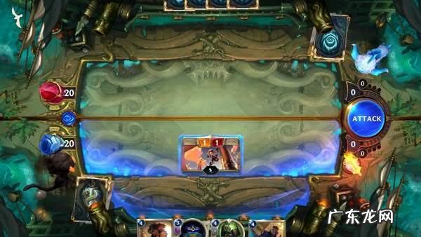 符文大地传说官网下载 符文大地传说官网