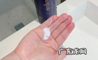 hairglow洗发水 hair洗发水效果怎么样