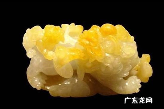 元宝的风水 水晶金元宝风水