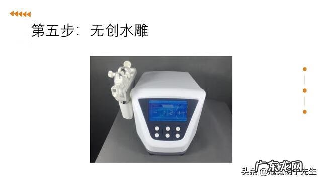 美容行业市场现状分析 美容行业前景分析报告