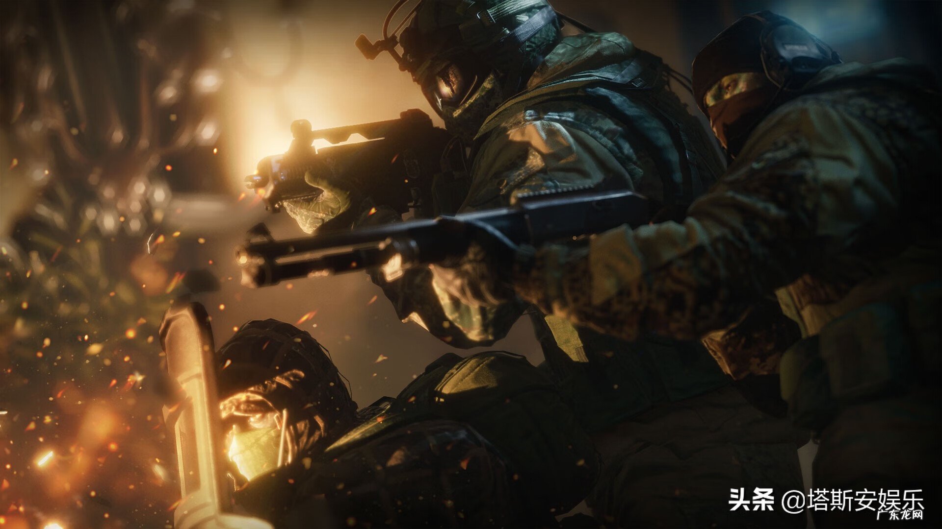 世界上最好玩的游戏有哪些 好玩的游戏推荐一下