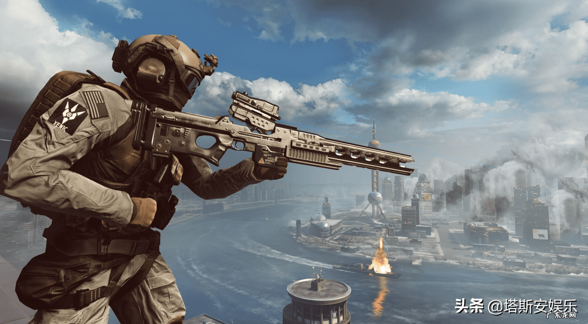 世界上最好玩的游戏有哪些 好玩的游戏推荐一下