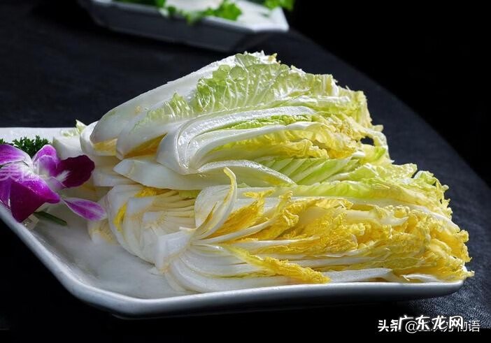 十字花科常见蔬菜 十字花科蔬菜有哪些