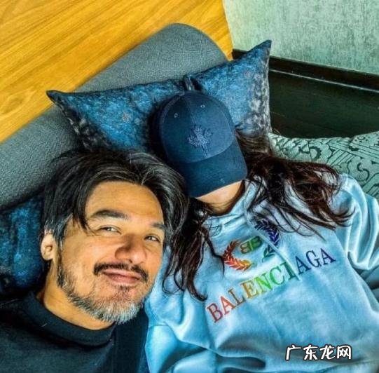 冯德伦为舒淇庆生 视频，冯德伦生日舒淇秀恩爱