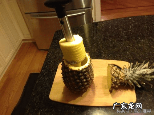 菠萝营养价值功效作用 菠萝的营养价值与禁忌