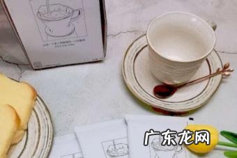 挂耳咖啡和现磨咖啡区别 挂耳咖啡什么样