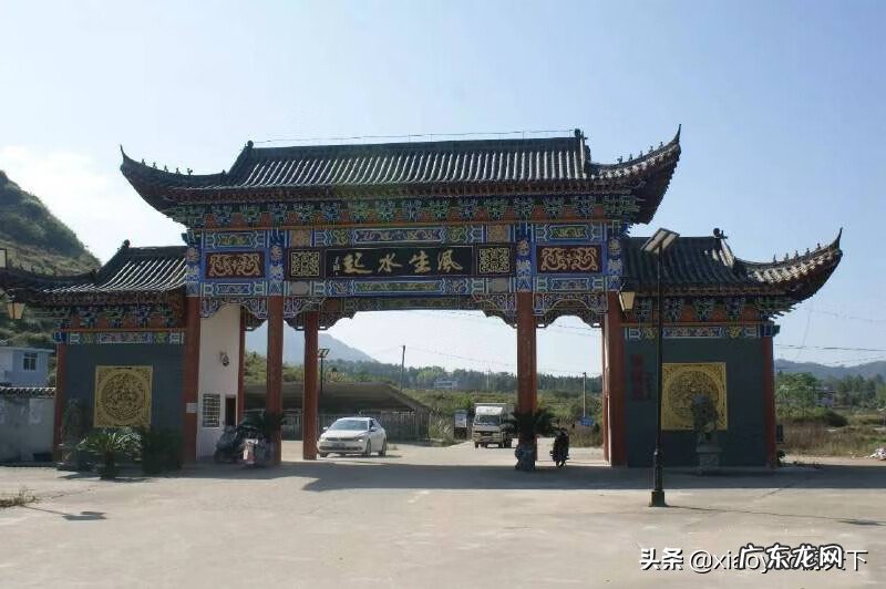 三僚村出名的风水师 三寮村的风水术主要在