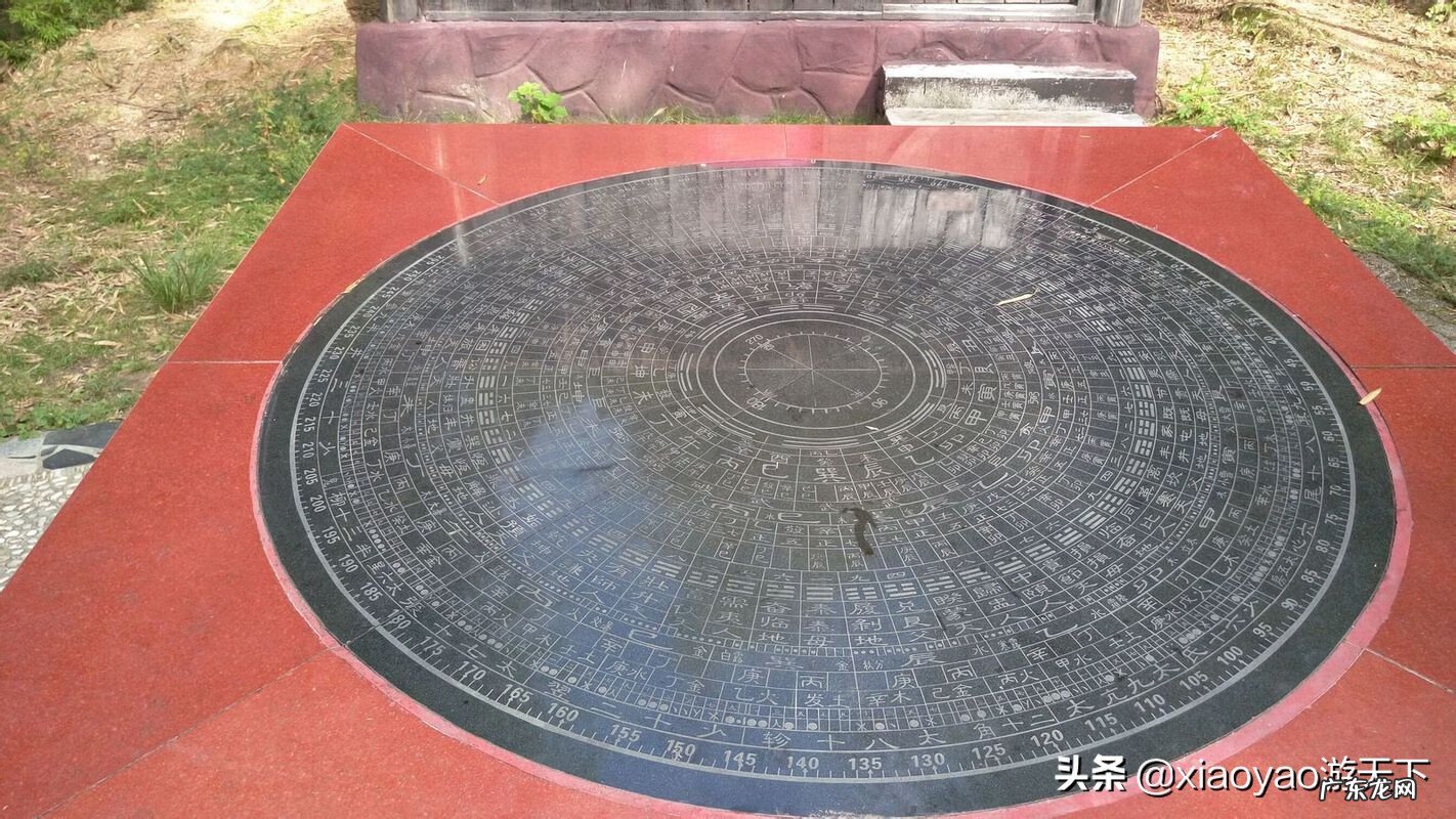 三僚村出名的风水师 三寮村的风水术主要在