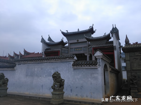 三僚村出名的风水师 三寮村的风水术主要在