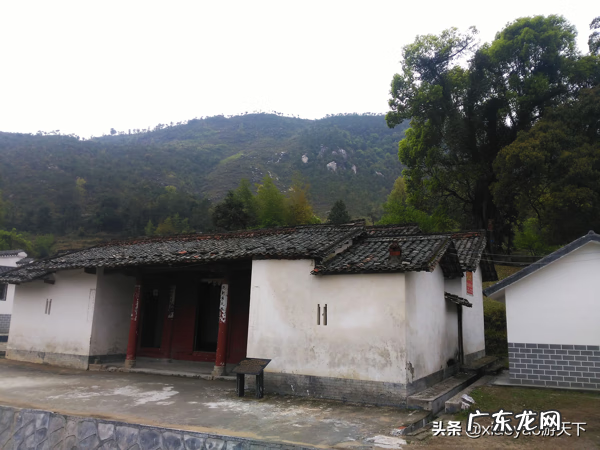 三僚村出名的风水师 三寮村的风水术主要在