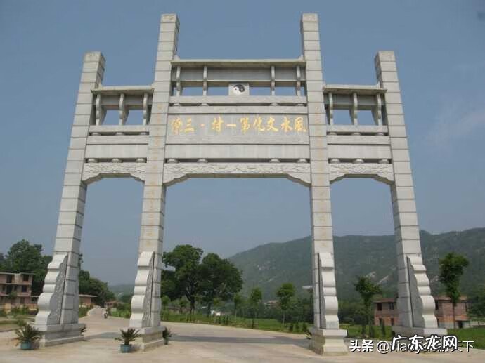 三僚村出名的风水师 三寮村的风水术主要在