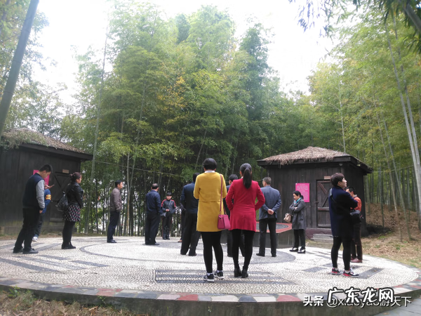 三僚村出名的风水师 三寮村的风水术主要在