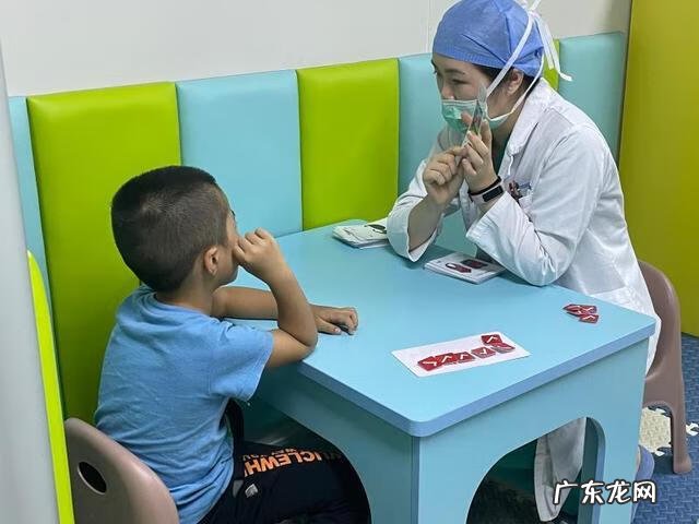自闭症儿童的教育措施 孤独症儿童教育指南