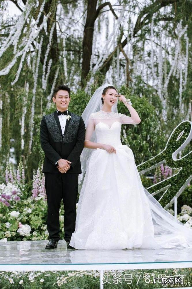 惠若琪老公个人资料年龄 王祖蓝揭开惠若琪老公真实身份是哪一集