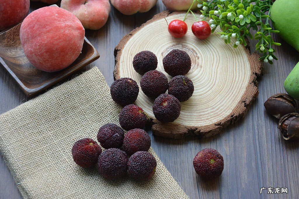 杨梅上火吗 杨梅能上火吗