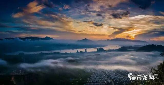 肇庆新区风水 肇庆 风水