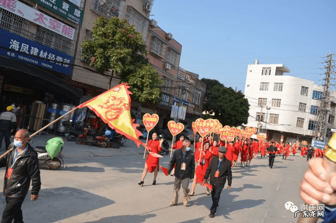 广西麒麟风水宝地 广西陆川县风水宝地