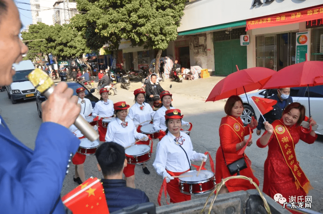 广西麒麟风水宝地 广西陆川县风水宝地
