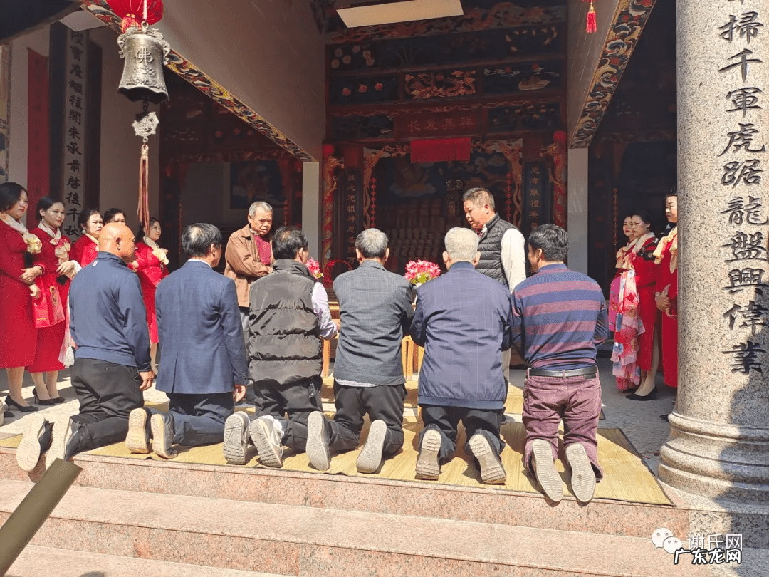 广西麒麟风水宝地 广西陆川县风水宝地