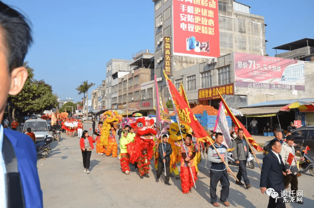 广西麒麟风水宝地 广西陆川县风水宝地