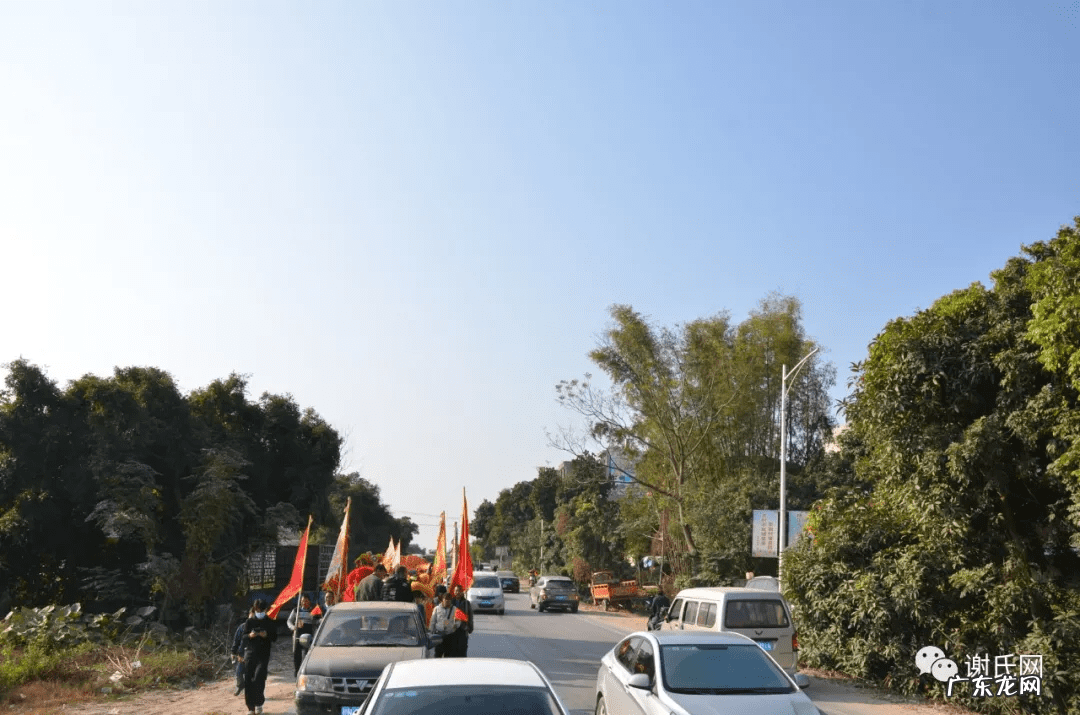 广西麒麟风水宝地 广西陆川县风水宝地