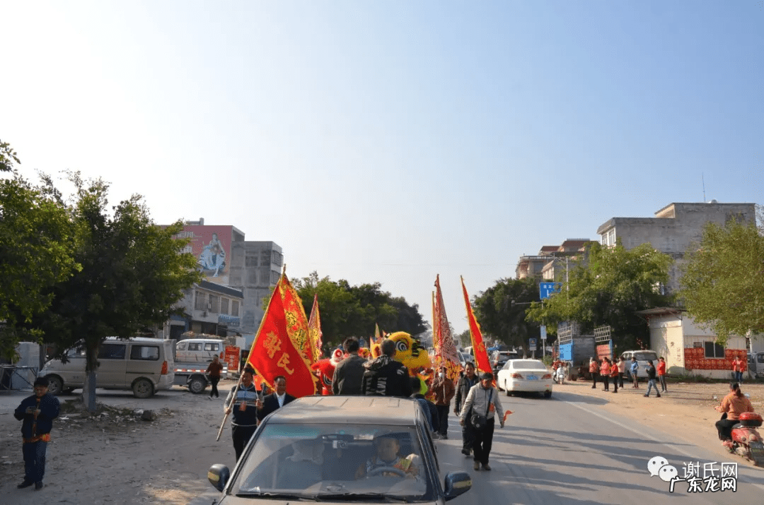 广西麒麟风水宝地 广西陆川县风水宝地