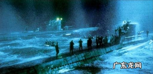 关于潜艇战争的电影大全 关于潜艇战的好看的电影 前十名