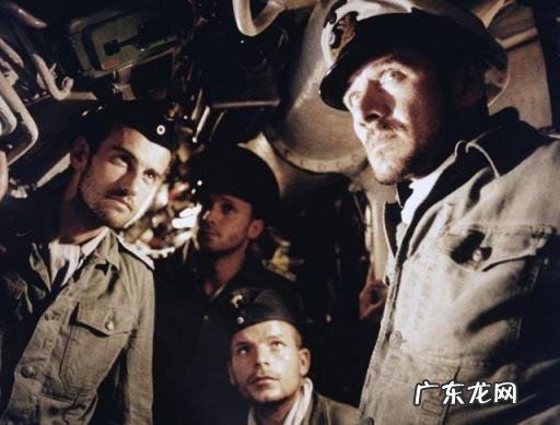 关于潜艇战争的电影大全 关于潜艇战的好看的电影 前十名