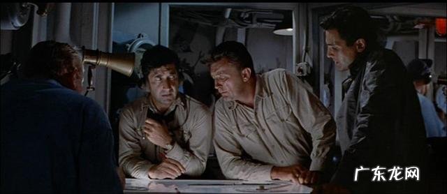 关于潜艇战争的电影大全 关于潜艇战的好看的电影 前十名