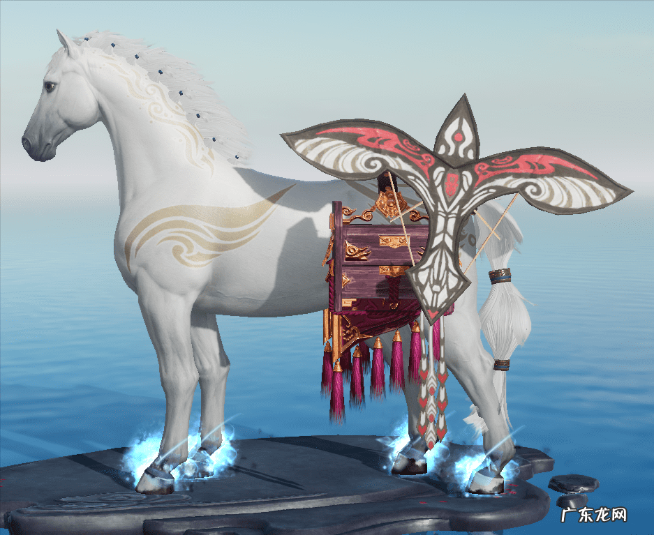 西山秘宝遗失的美好2022 西山秘宝 遗失的美好